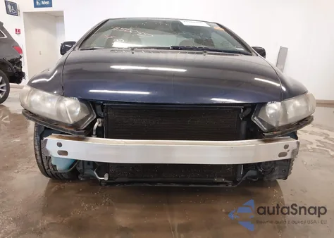 2009 Honda Civic Ex из США, поврежденный, VIN 2HGFG12899H514681